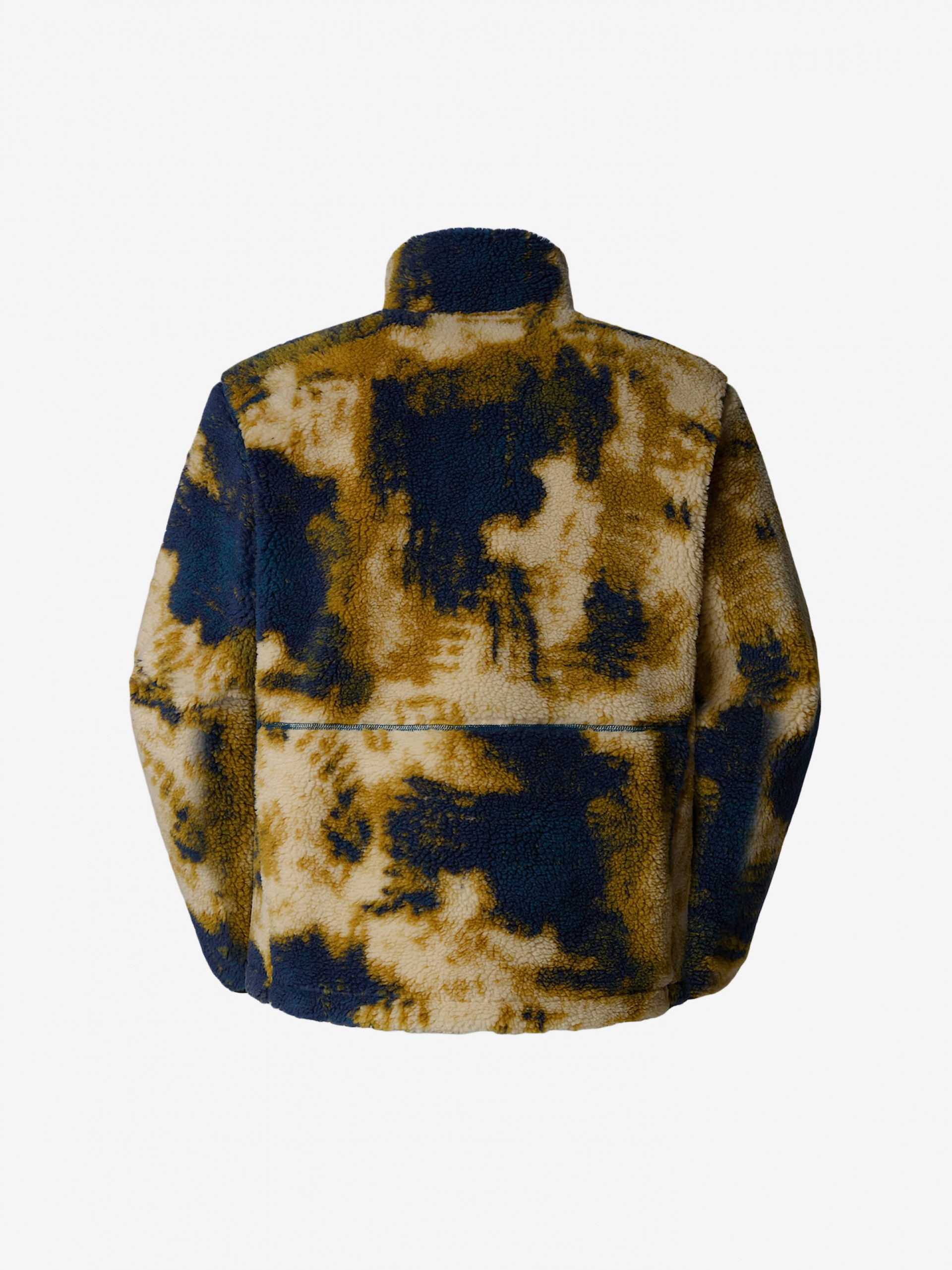 Sudadera con Cremallera The North Face Extreme Pile