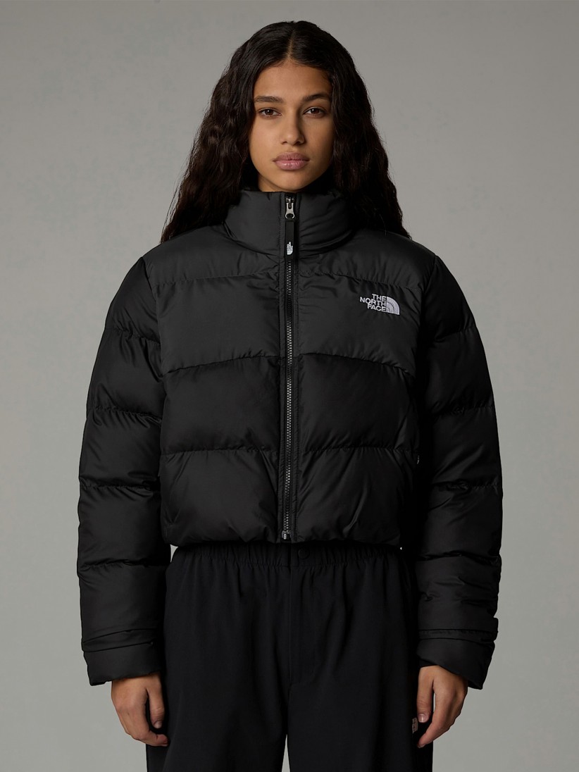 Casaco The North Face Cropped Saikuru W