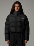 The North Face Cropped Saikuru W Jacket