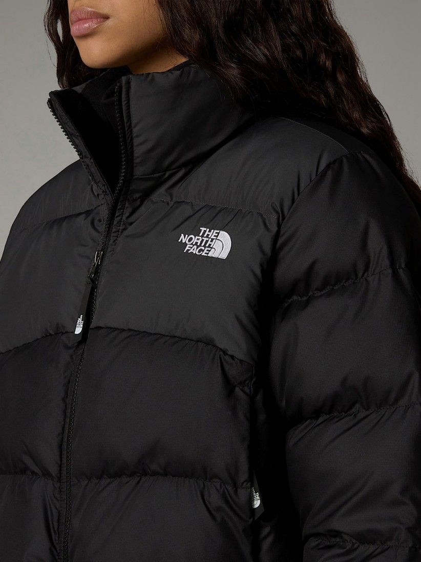 The North Face Cropped Saikuru W Jacket