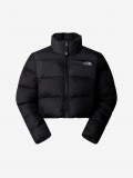 Chaqueta The North Face Cropped Saikuru W