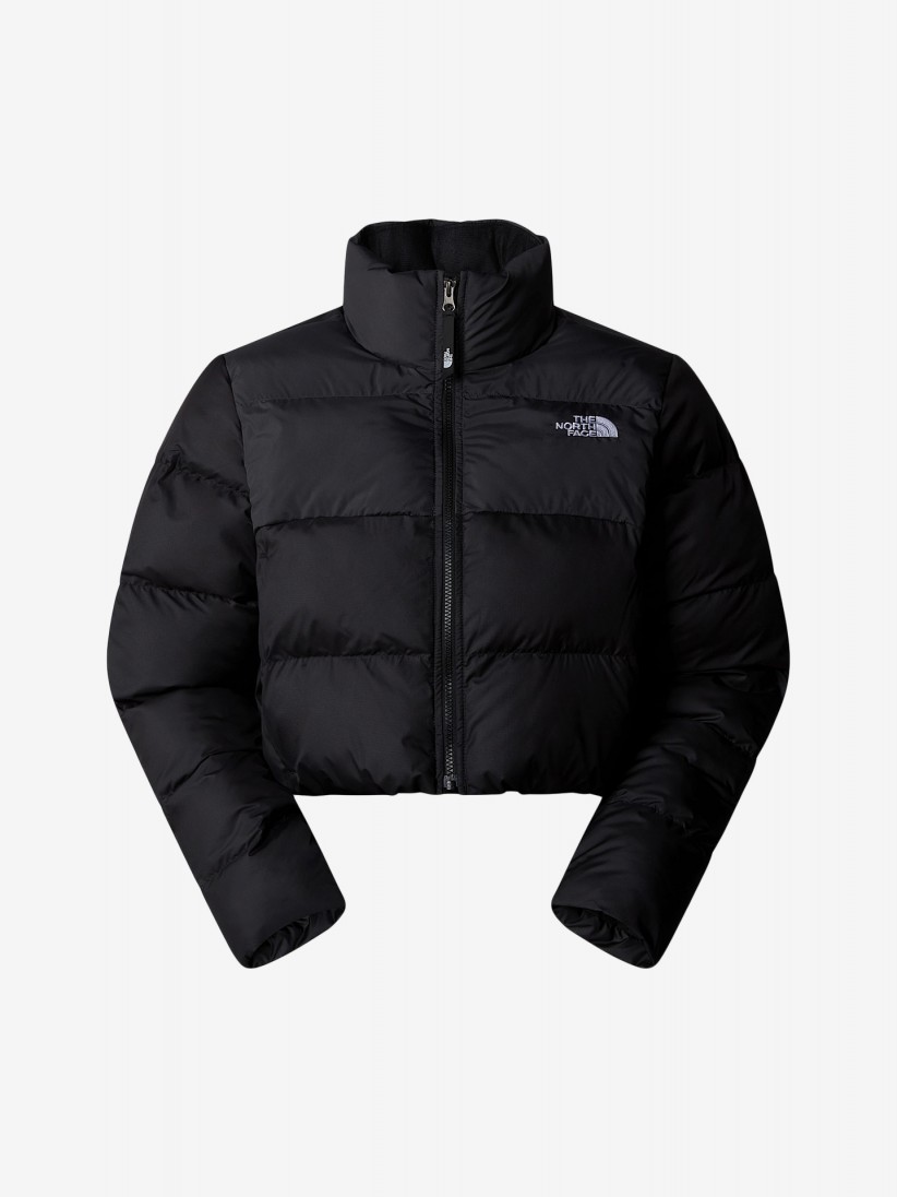 The North Face Cropped Saikuru W Jacket