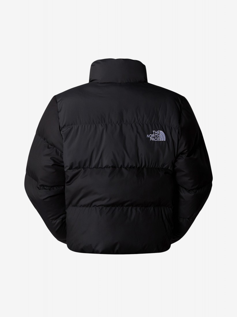 The North Face Cropped Saikuru W Jacket