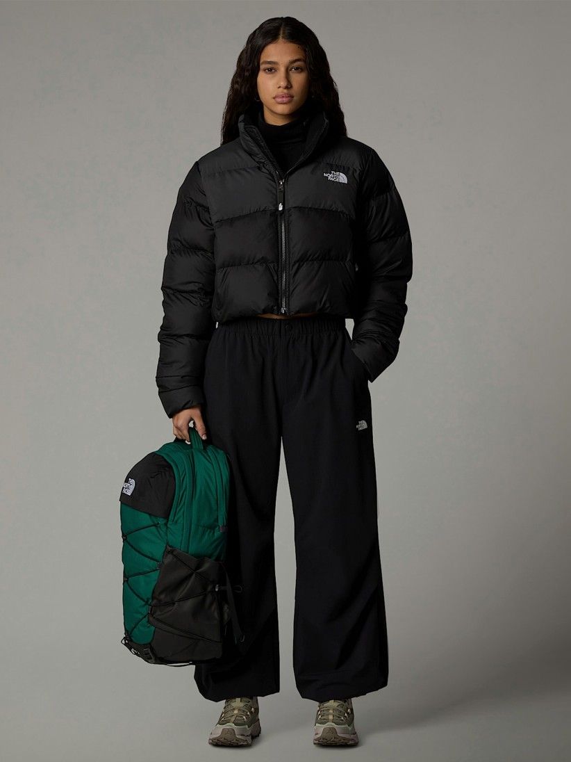 The North Face Cropped Saikuru W Jacket