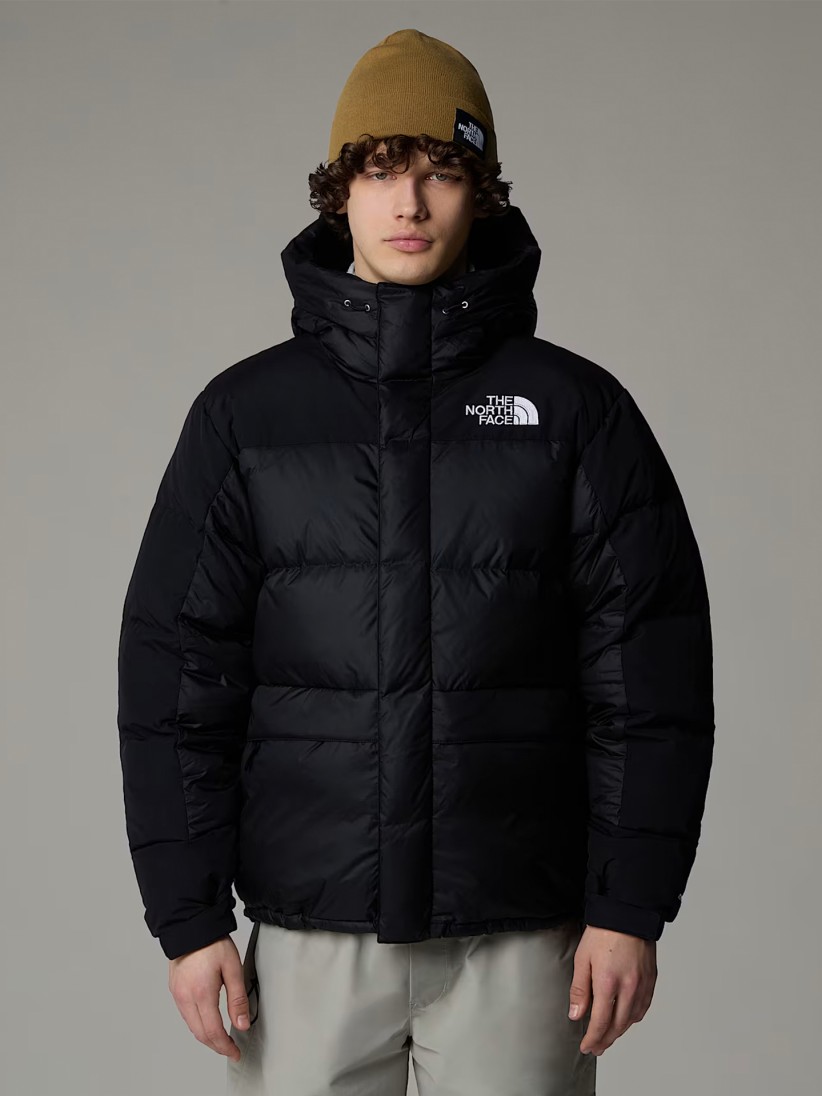 The North Face Himalayan Down Jacket