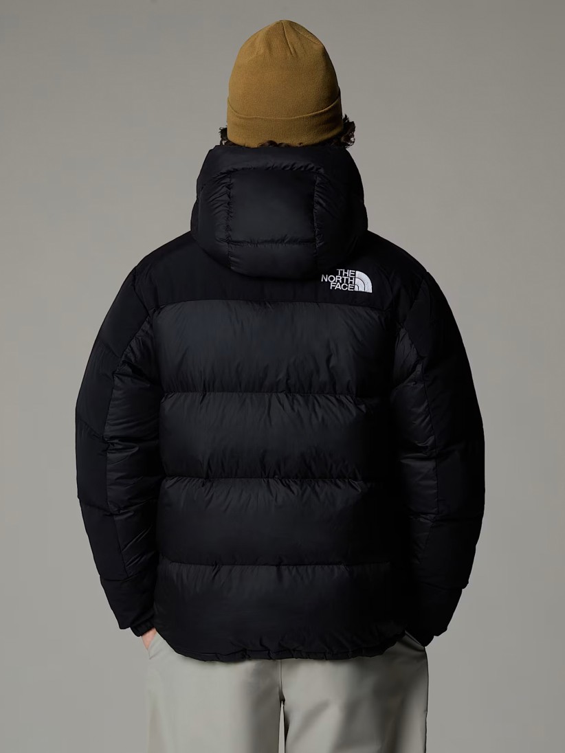 The North Face Himalayan Down Jacket