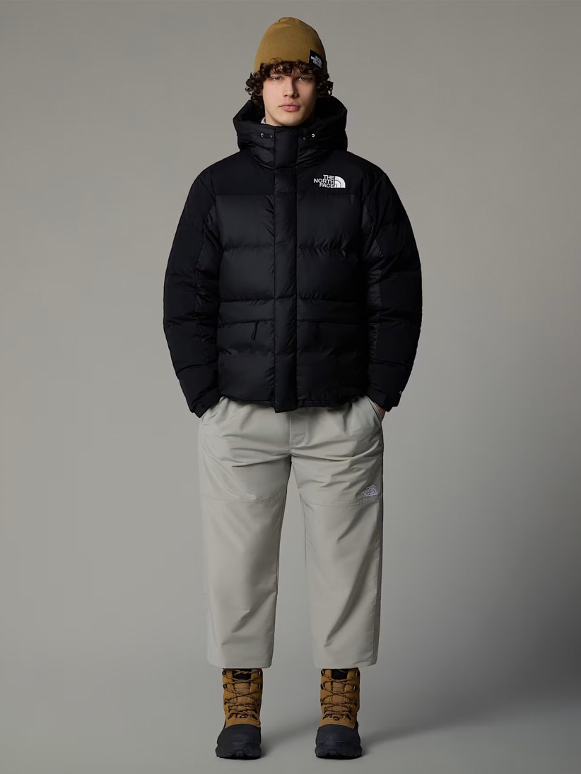 The North Face Himalayan Down Jacket