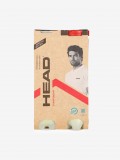 Head Championship Novak - 2x 4B Tennis Balls