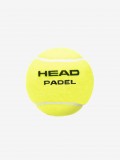 Bolas Head Team 3x 3B Padel