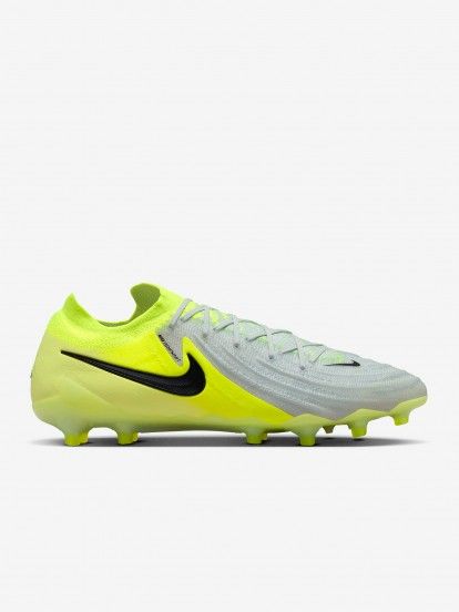 Botas de Ftbol Nike Phantom GX 2 Elite Pro AG