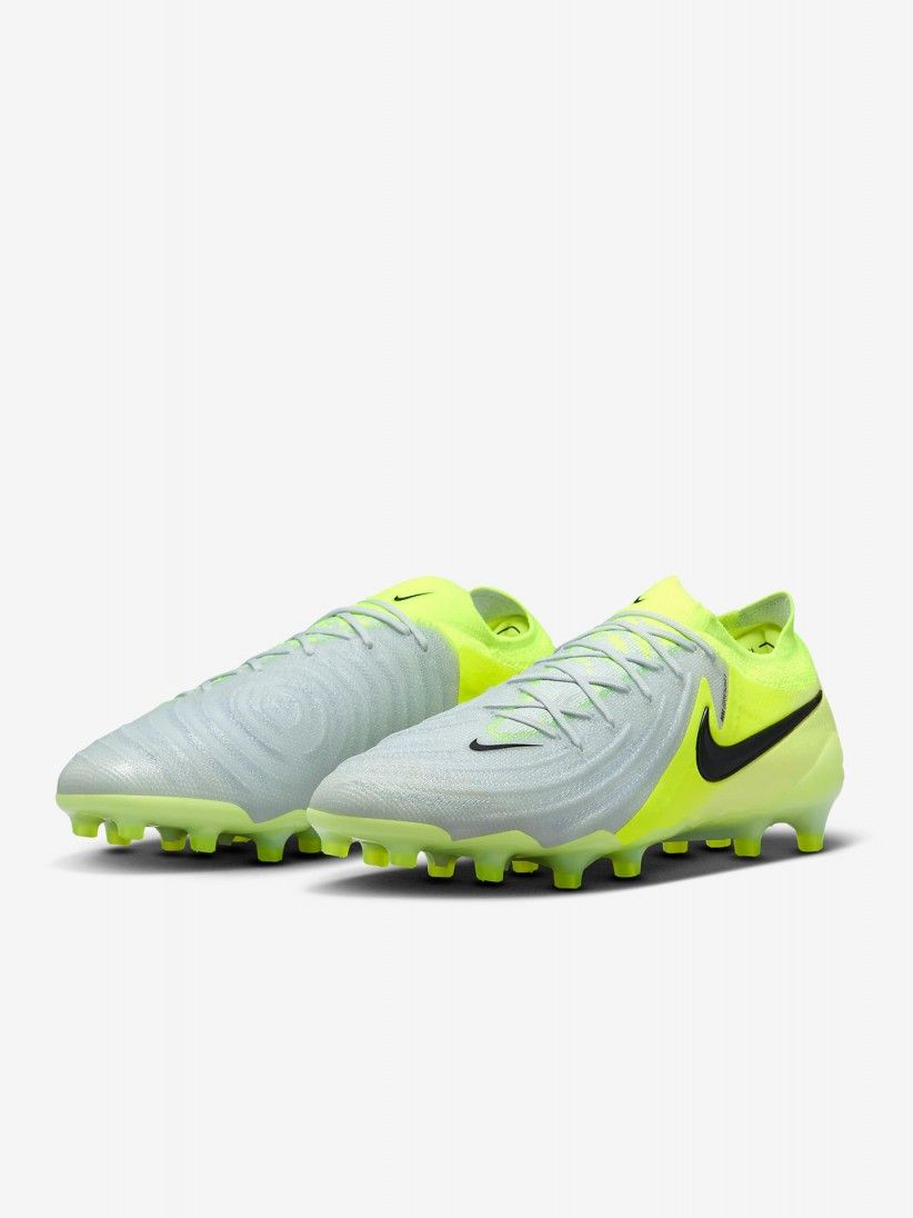 Chuteiras Nike Phantom GX 2 Elite Pro AG