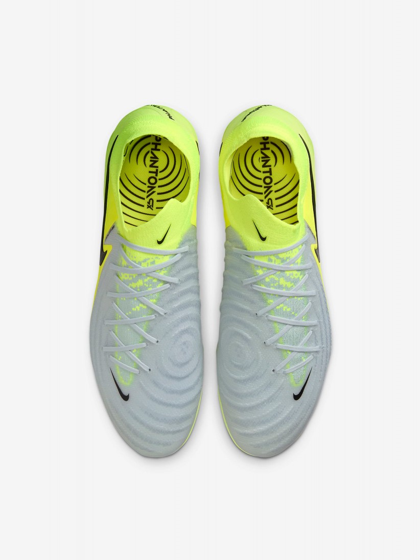 Botas de Ftbol Nike Phantom GX 2 Elite Pro AG