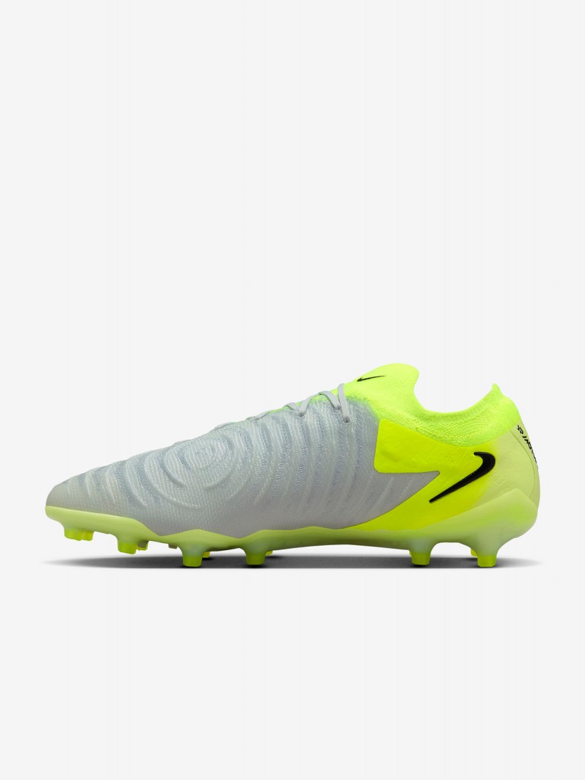 Chuteiras Nike Phantom GX 2 Elite Pro AG