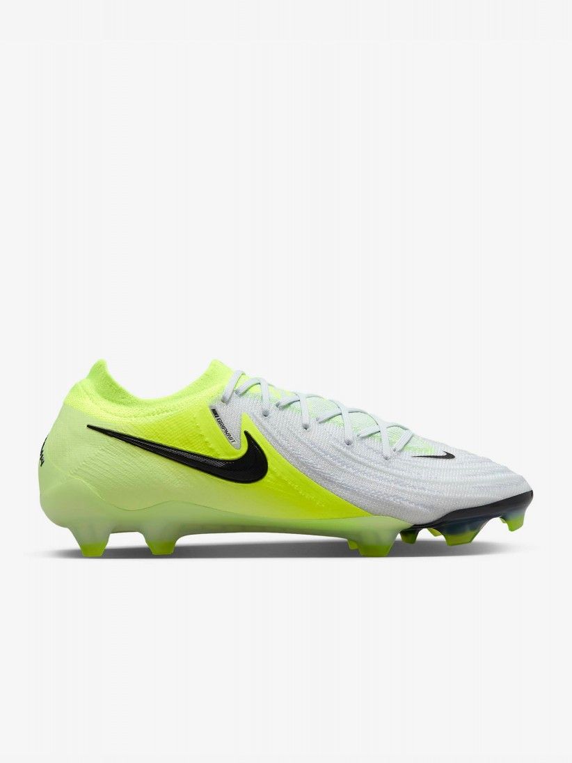 Botas de Ftbol Nike Phantom GX II Elite FG