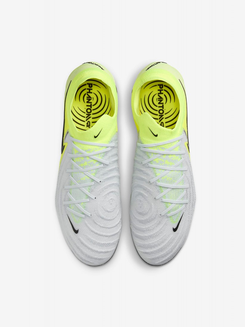 Botas de Ftbol Nike Phantom GX II Elite FG