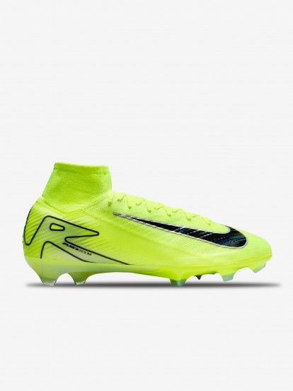 Nike Mercurial Superfly 10 Elite FG Football Boots