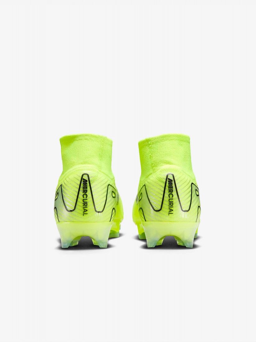 Nike Mercurial Superfly 10 Elite FG Football Boots