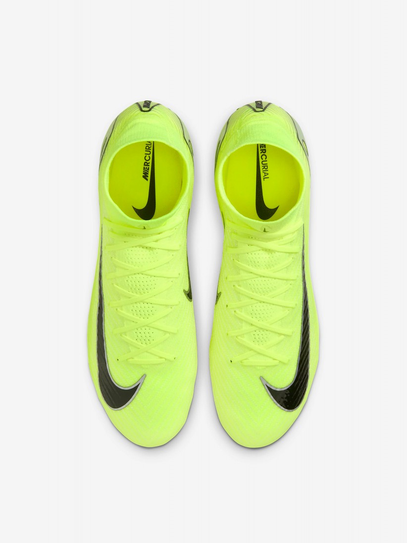 Chuteiras Nike Mercurial Superfly 10 Elite FG