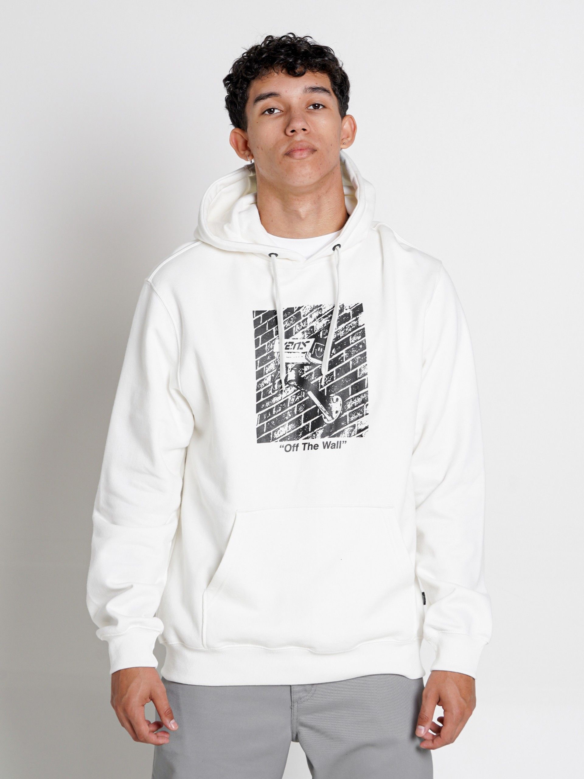 Vans Surveillance PO Hoodie