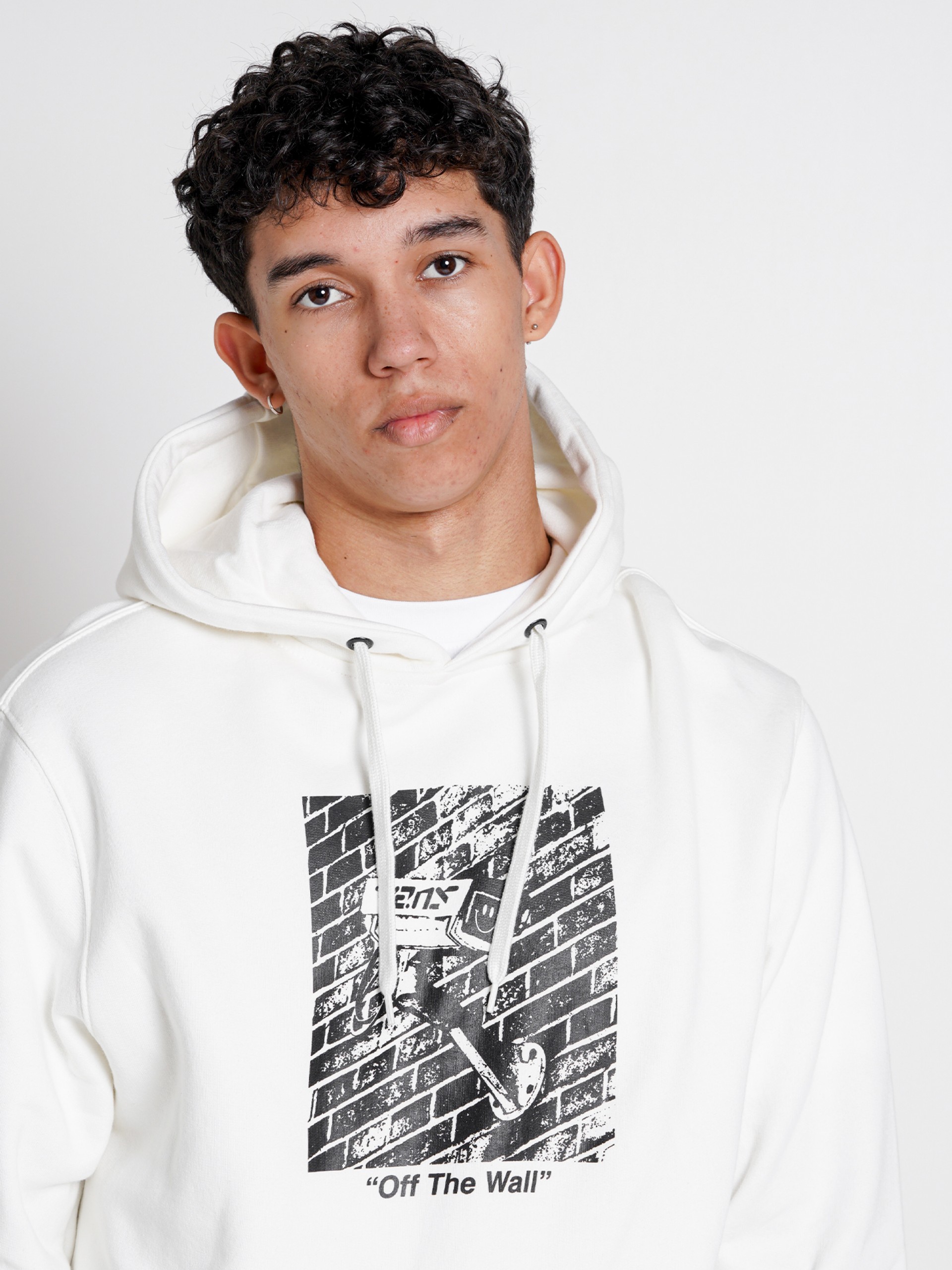 Vans Surveillance PO Hoodie