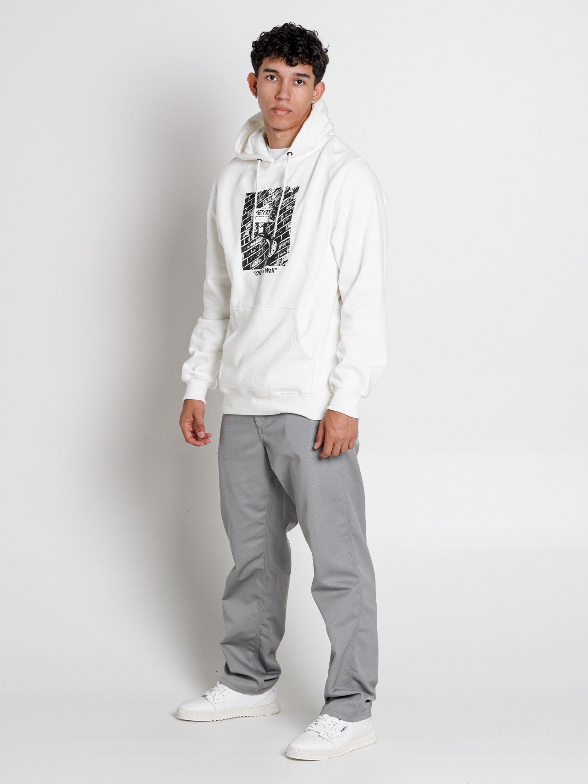 Vans Surveillance PO Hoodie