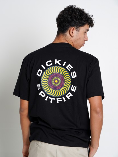 Dickies x Spitfire T-shirt