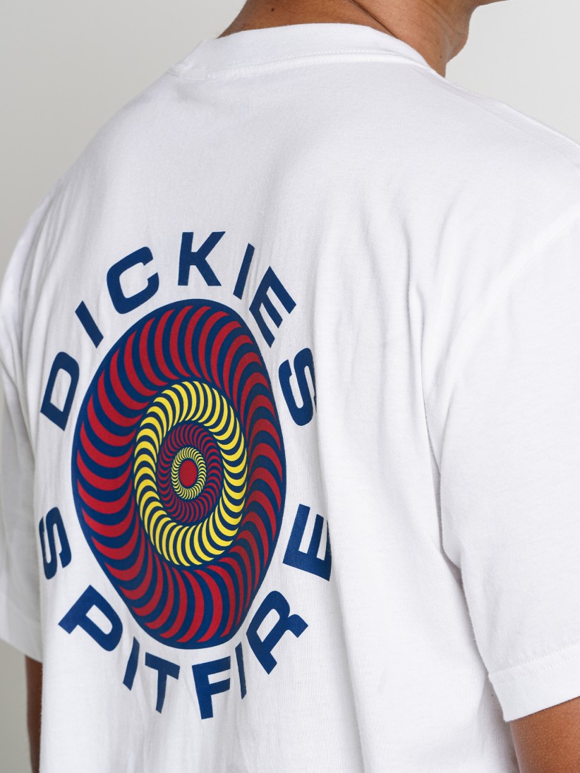 Dickies x Spitfire T-shirt