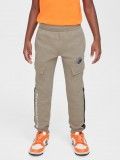 Nike Sportswear Standard Issue Cargo Junior Trousers