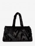 Bolso Tote Nike Sportswear Faux Fur Tote