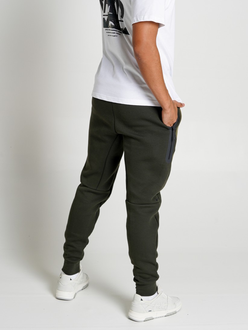 Pantalones Nike Tech Fleece Slim Fit