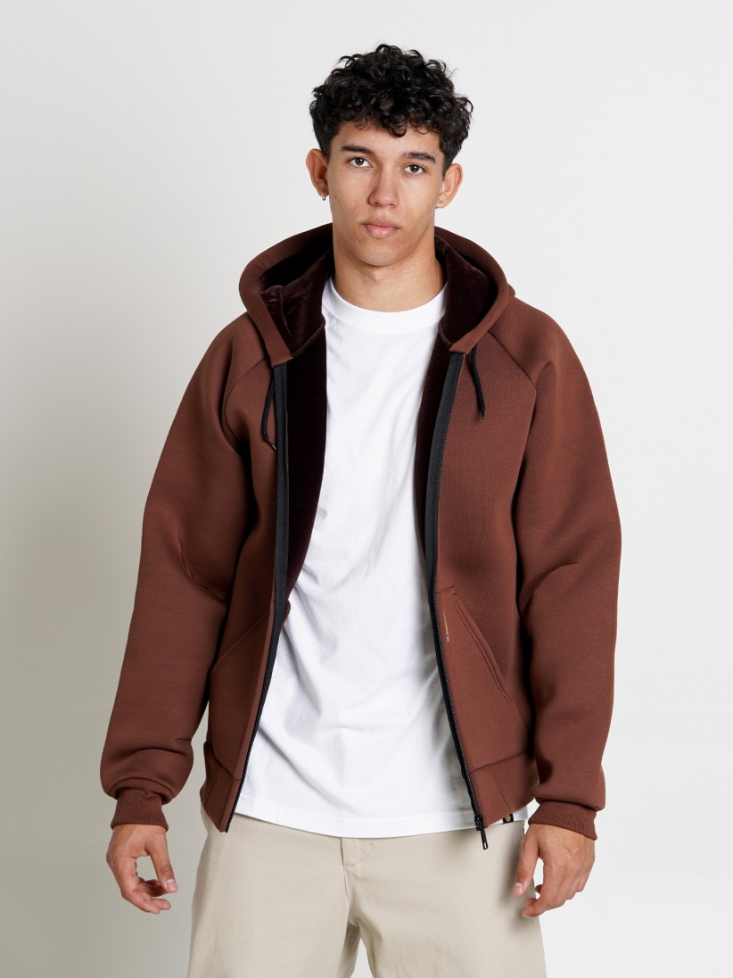 Chaqueta Carhartt WIP Car-Lux Hood