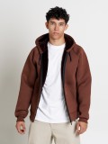 Casaco Carhartt WIP Car-Lux Hood