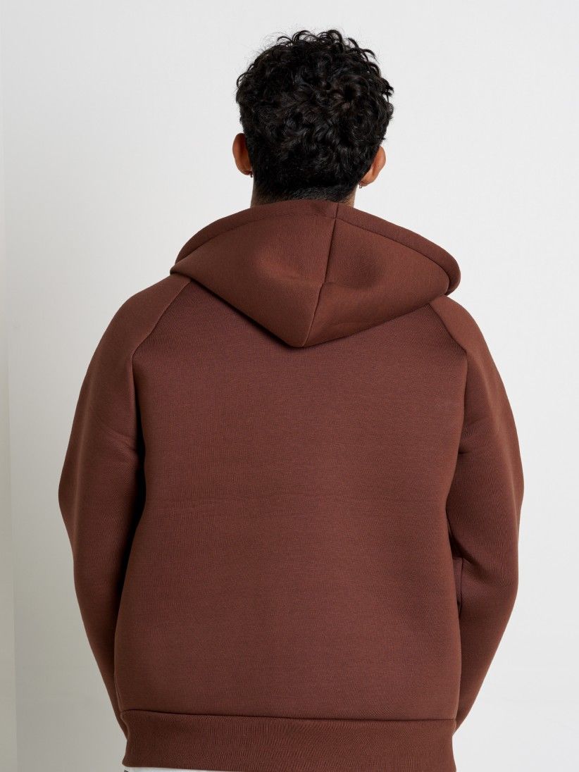 Casaco Carhartt WIP Car-Lux Hood