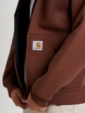 Casaco Carhartt WIP Car-Lux Hood