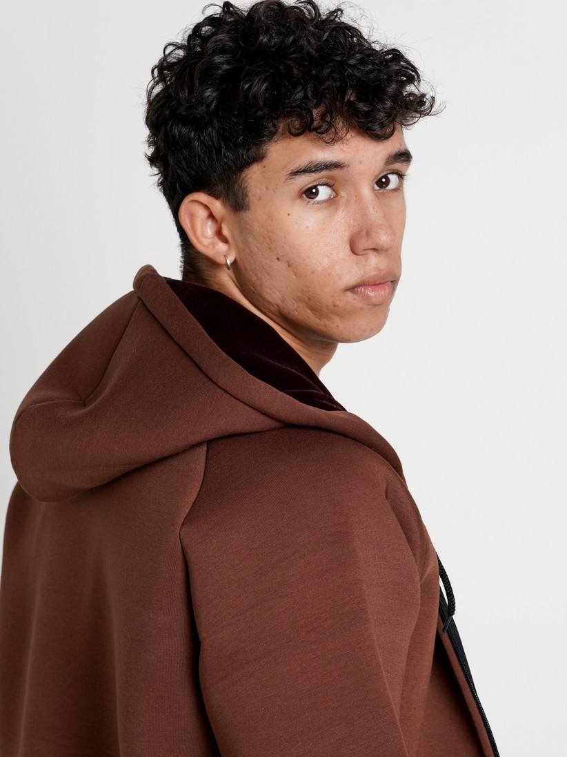 Carhartt WIP Car-Lux Hood Jacket