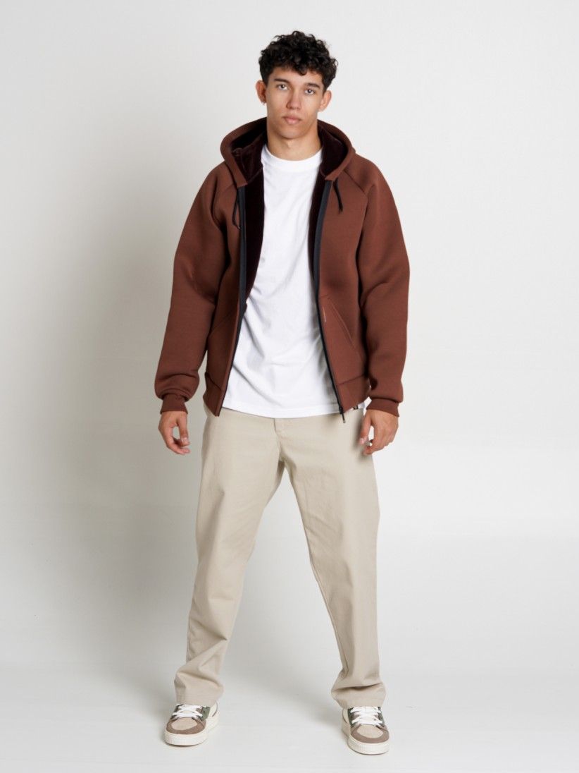 Carhartt WIP Car-Lux Hood Jacket