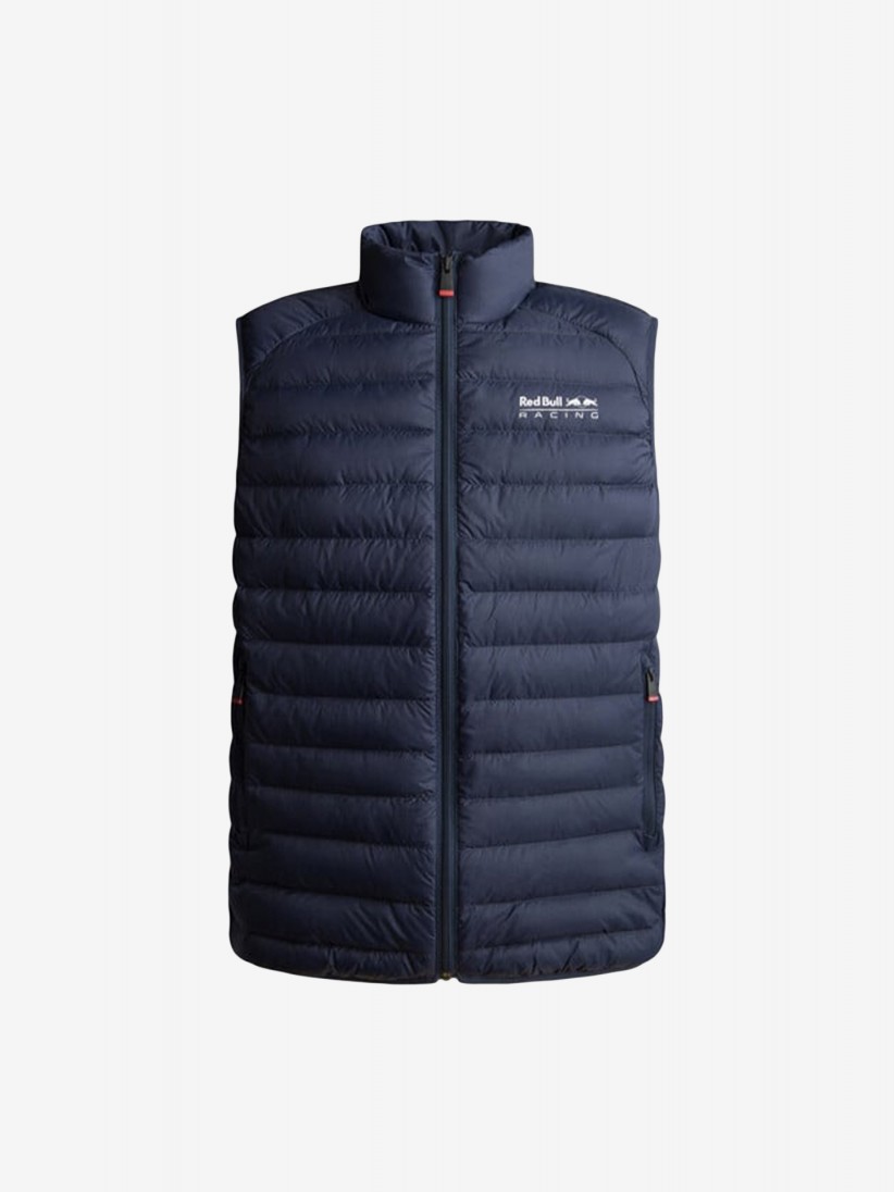 Pepe Jeans Red Bull Racing Thinsulate Vest