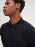 Polo Fred Perry M6000