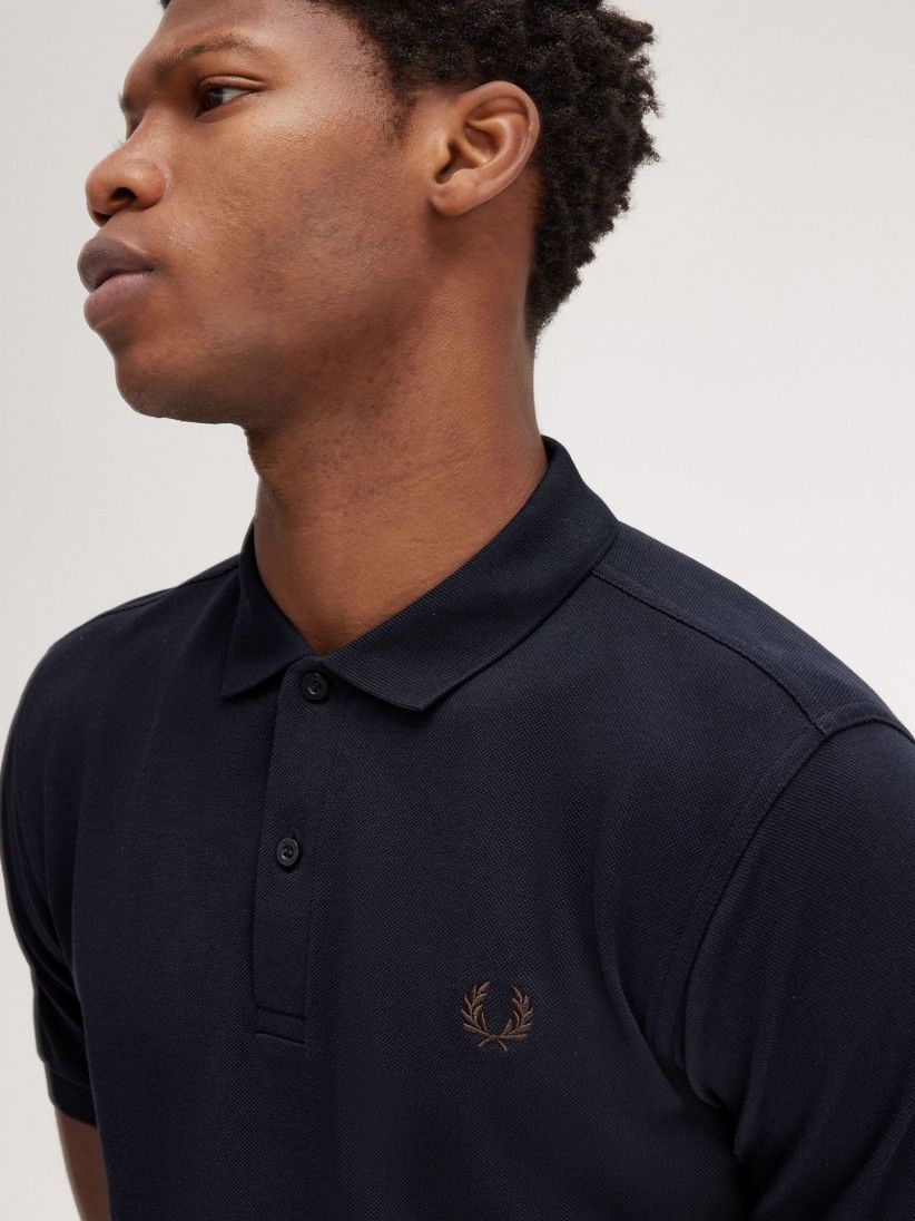 Fred Perry M6000 Polo Shirt