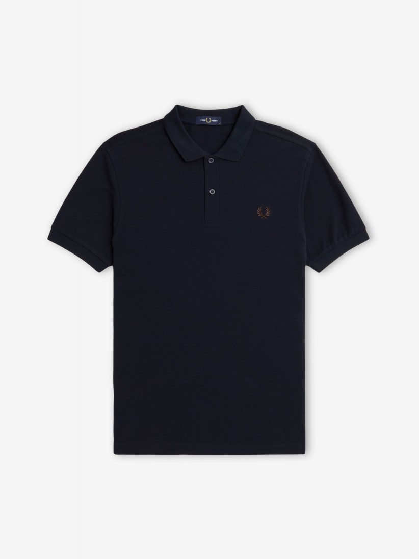 Fred Perry M6000 Polo Shirt