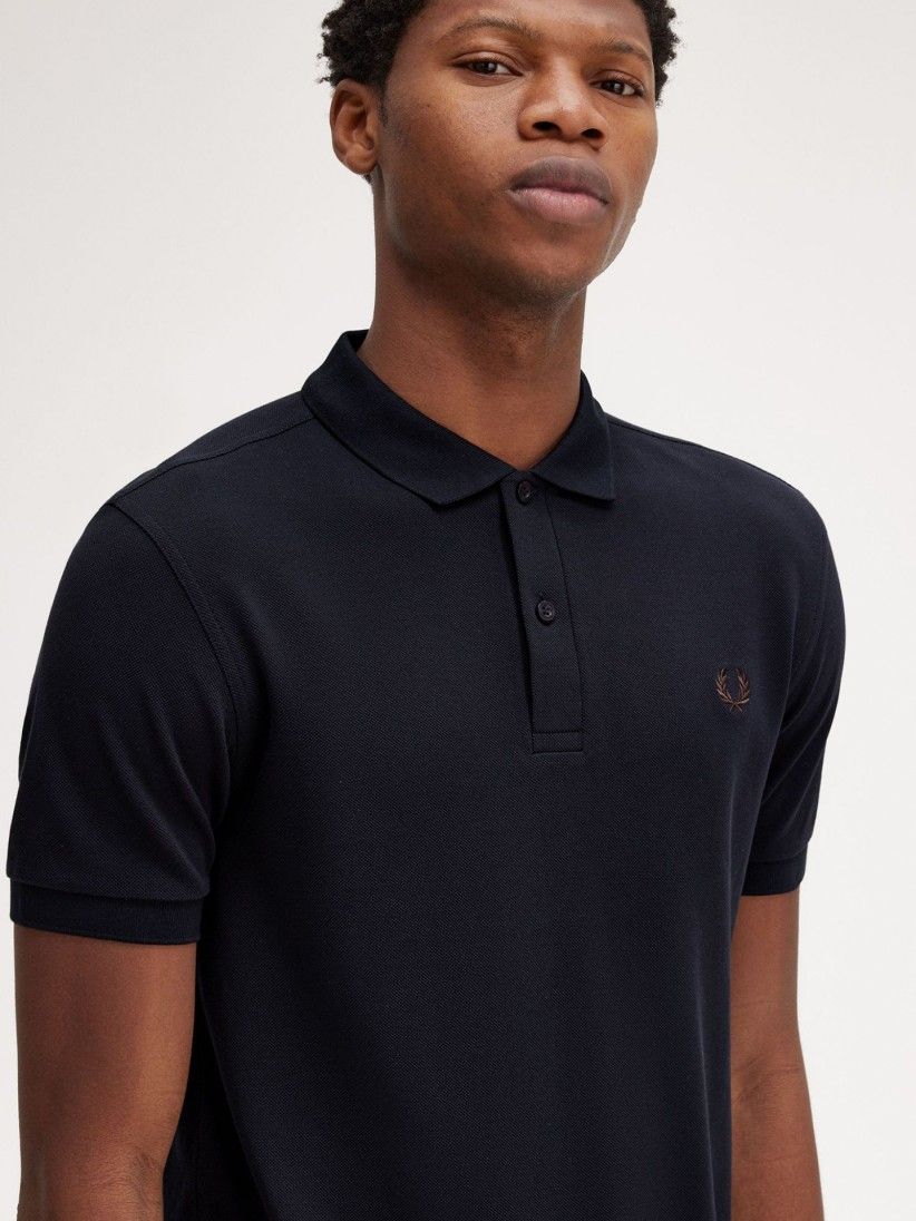 Fred Perry M6000 Polo Shirt