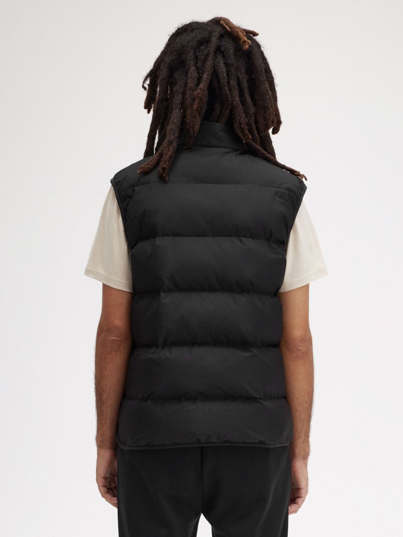 Fred Perry Insulated Vest