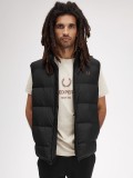 Fred Perry Insulated Vest