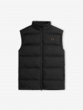 Colete Fred Perry Insulated