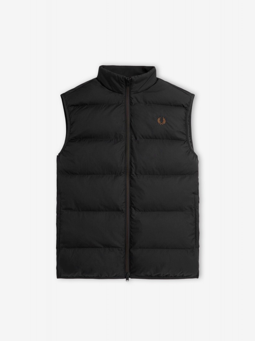 Colete Fred Perry Insulated