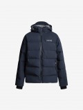 Pepe Jeans Red Bull Racing City Puffer Jacket