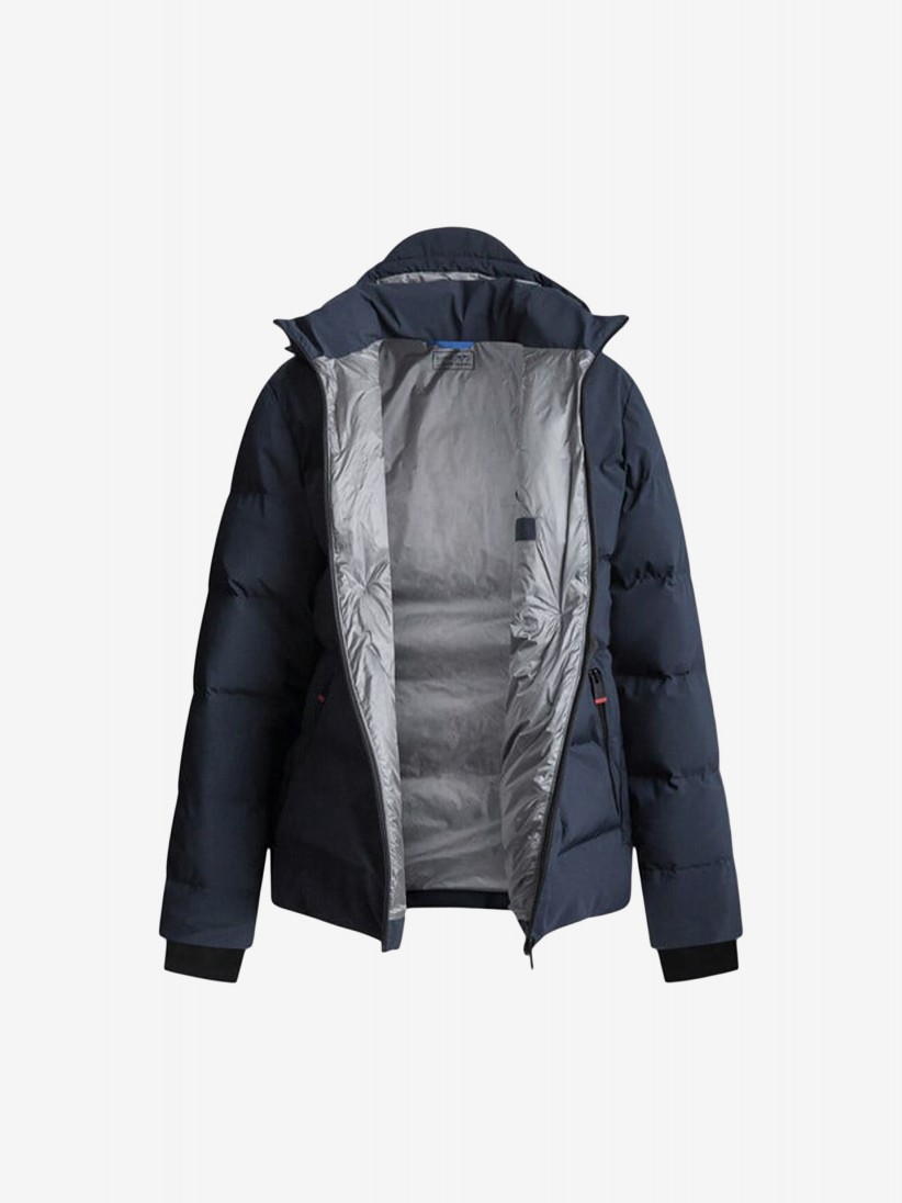 Casaco Pepe Jeans Red Bull Racing City Puffer