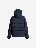 Casaco Pepe Jeans Red Bull Racing City Puffer