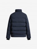 Pepe Jeans Red Bull Racing City Puffer Jacket