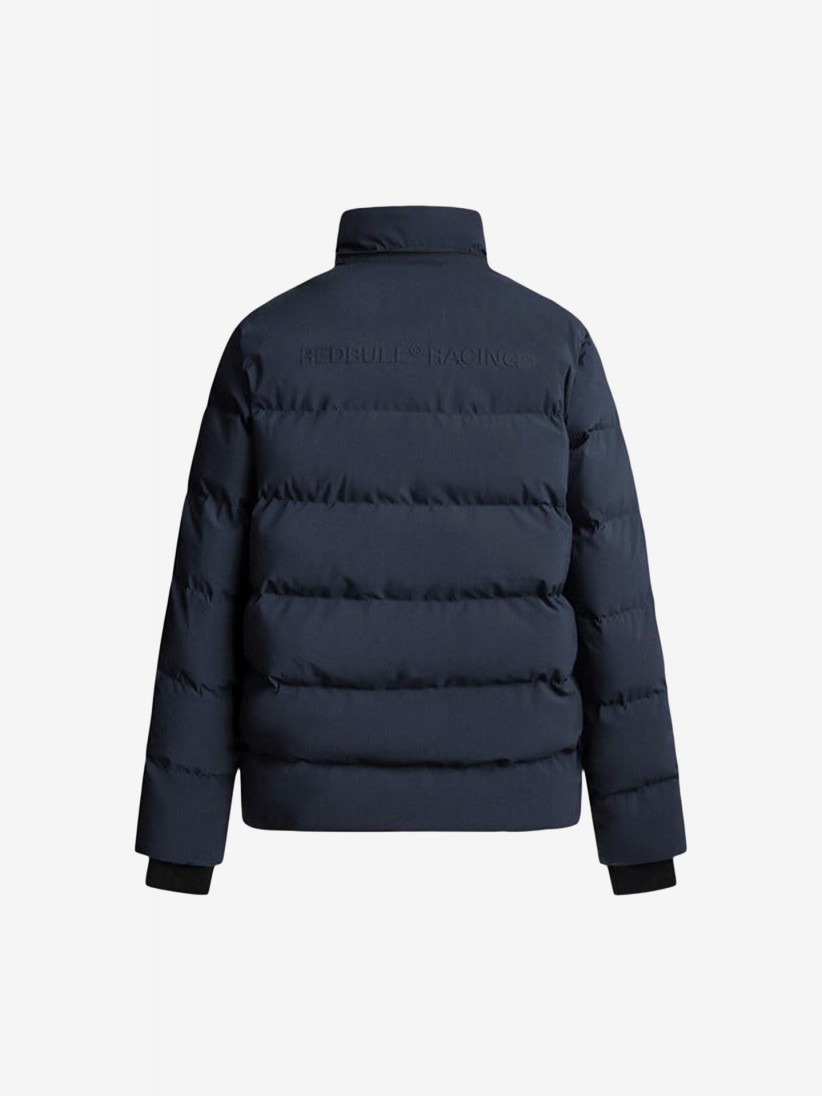 Pepe Jeans Red Bull Racing City Puffer Jacket